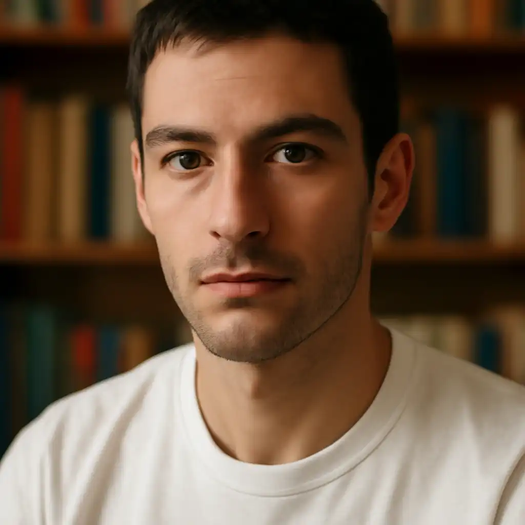 Claudio Negroní